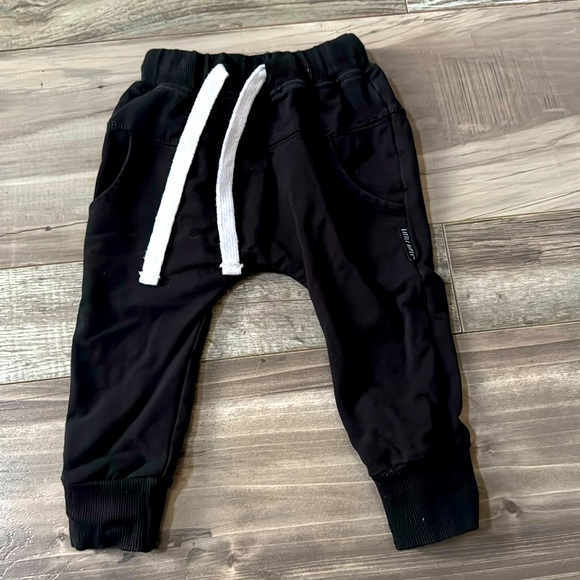Little Bipsy Joggers - Picture 1 of 1